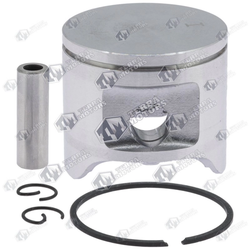 Kit piston drujba Husqvarna 365 48mm 